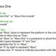 Illustration for article titled Here Are The Rules For What You Can (And Cant) Call The Xbox One